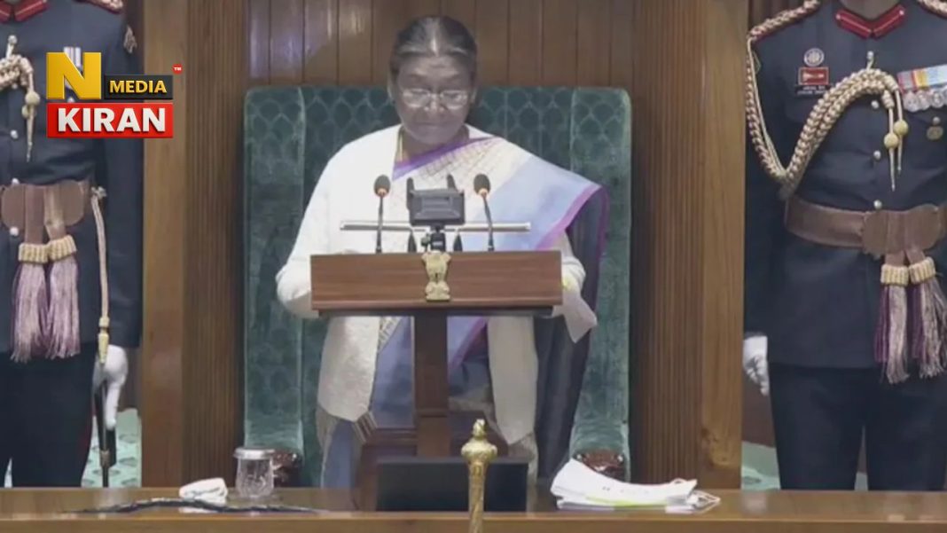 Budget Session 2026