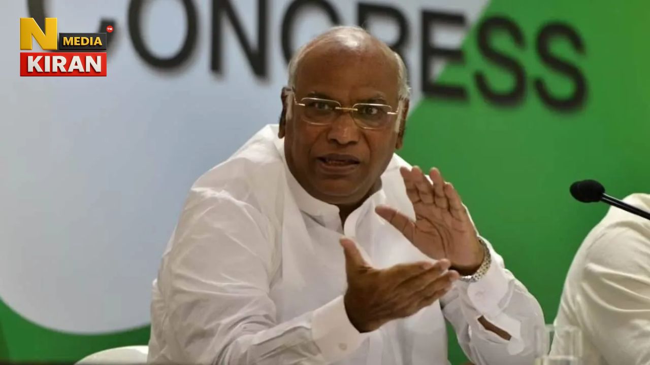 Jharkhand Politics