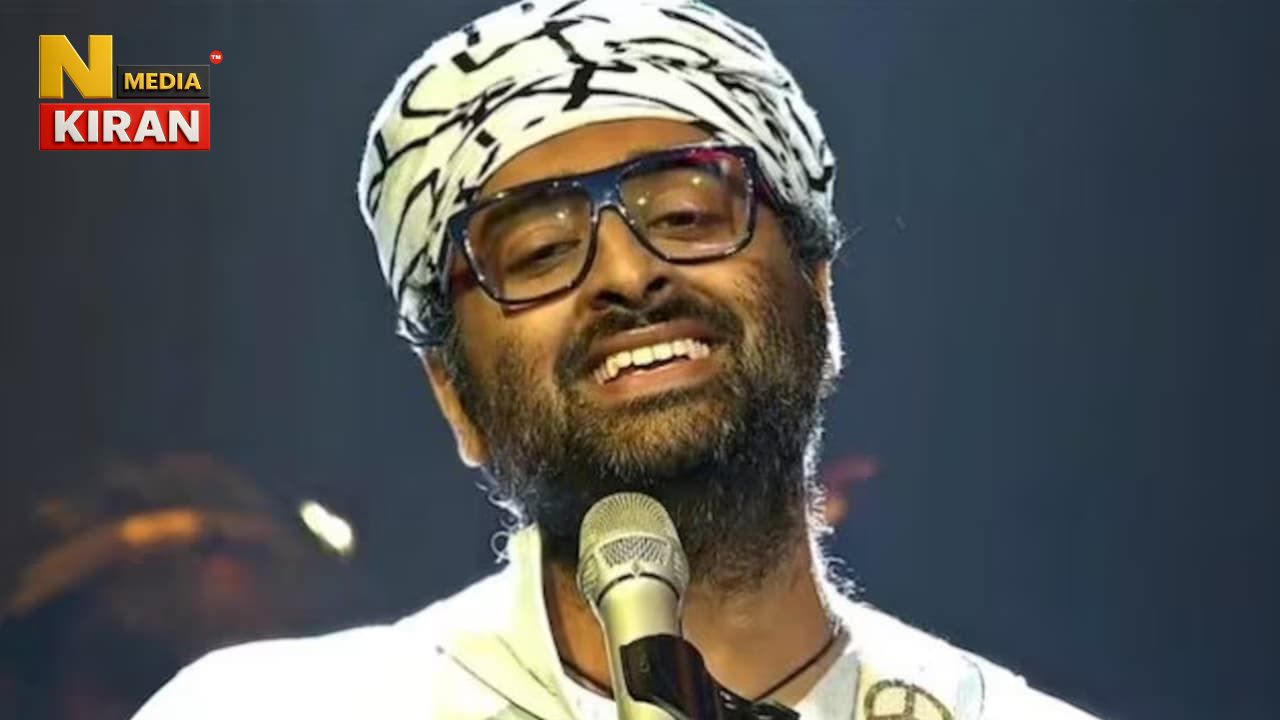 Arijit Singh