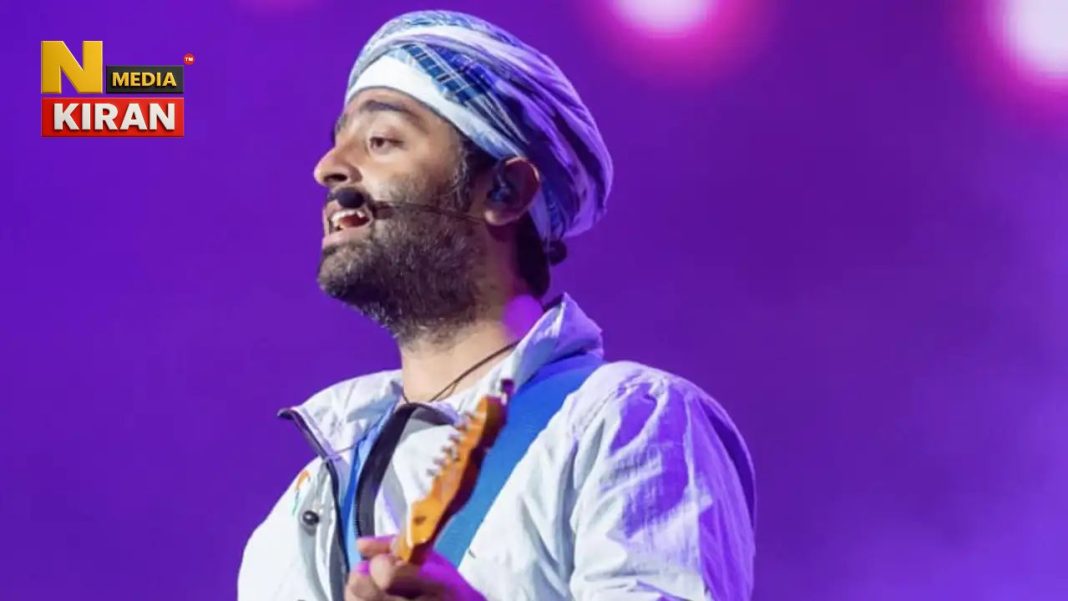 Arijit Singh