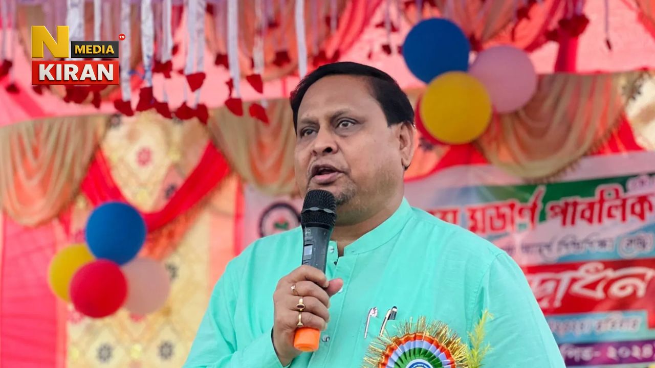 West Bengal Election 2026