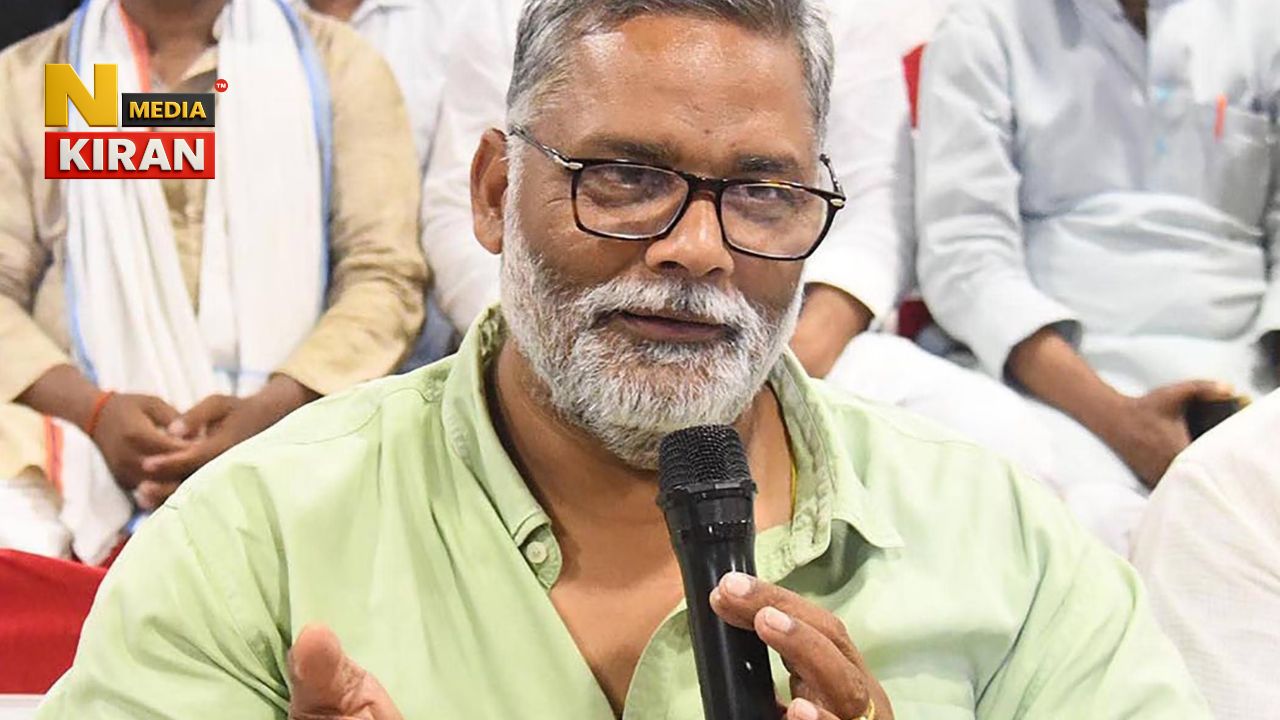 Patna Hostel Case: Congress MLA Pappu Yadav