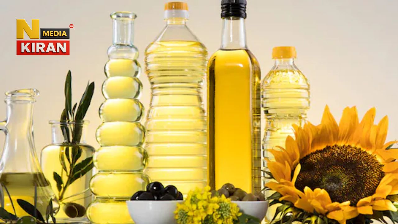 Best Cooking Oil: Peanut Oil