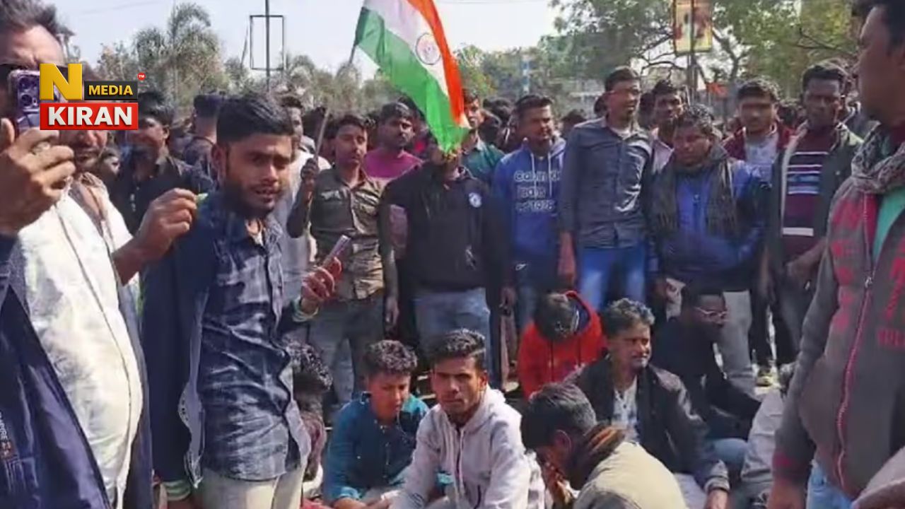 SIR in West Bengal