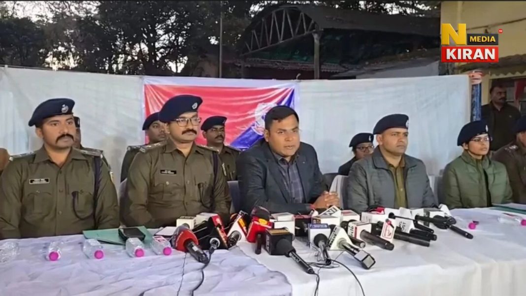 Jharkhand News