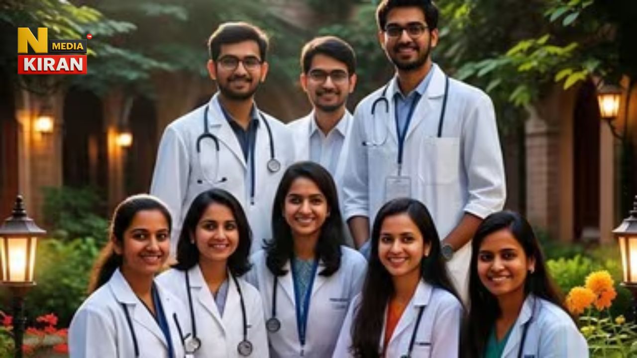 Bihar Junior Resident Vacancy 2026