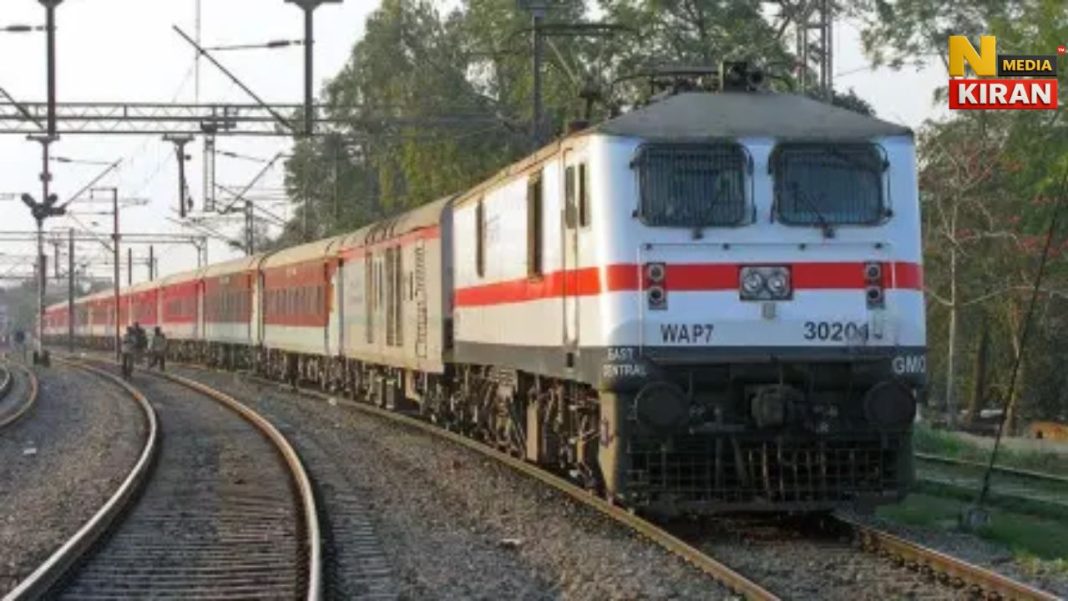 RRB Group D Recruitment