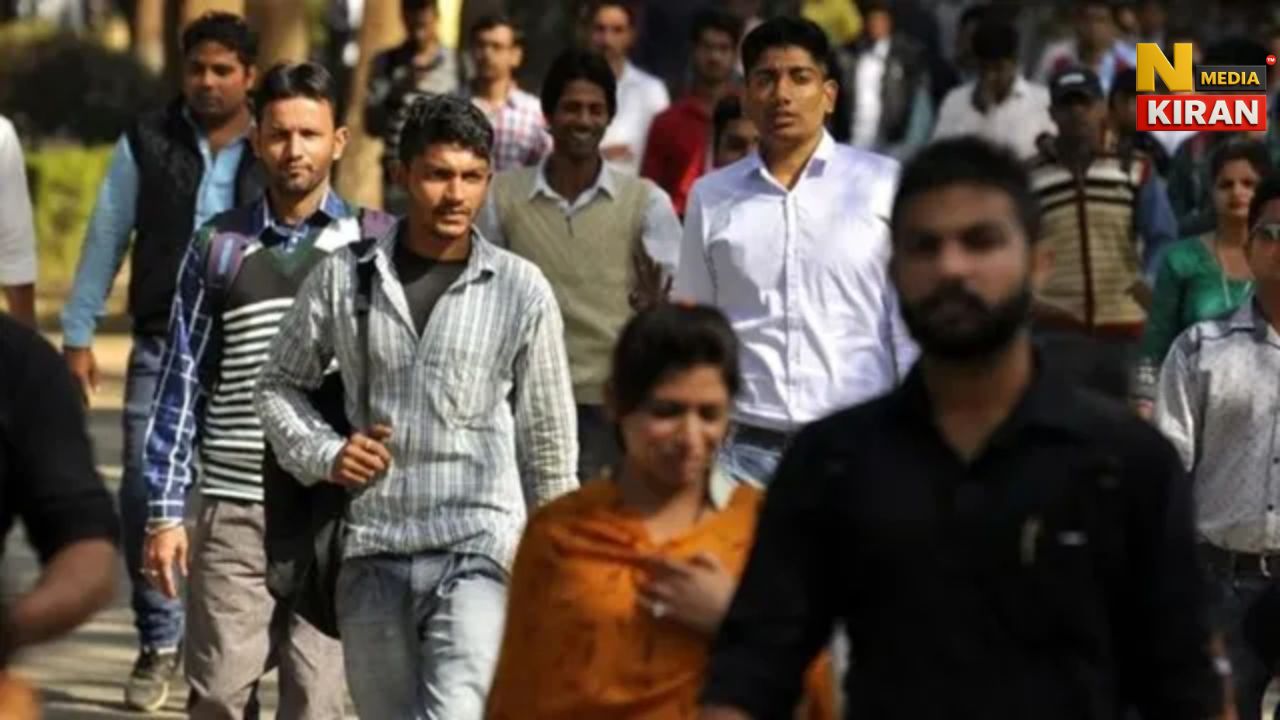 RRB Group D Recruitment