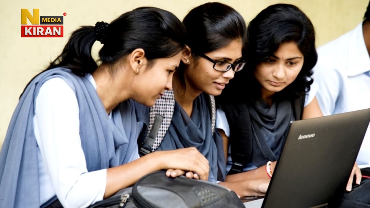 India Post GDS Recruitment 2026: Student's in Classroom