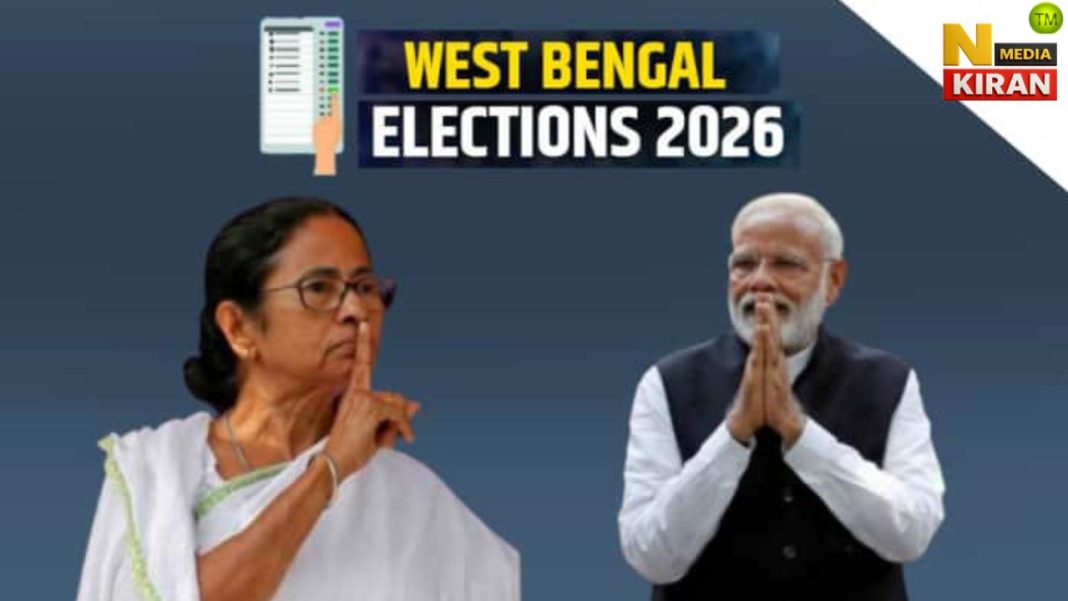 West Bengal Election
