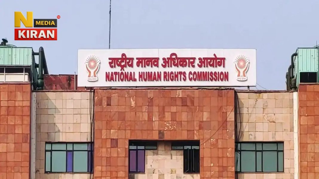 कोलकाता वेयरहाउस अग्निकांड मामले में मृतकों की संख्या 25 हुई, NHRC ने लिया संज्ञान