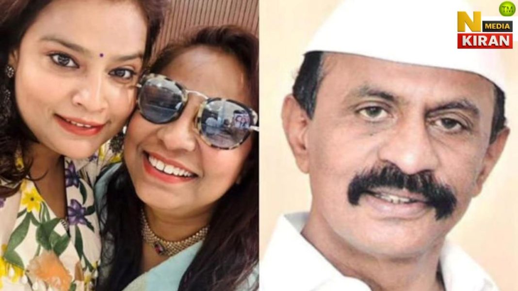 BMC चुनावों में पूर्व गैंगस्टर अरुण गवली की दोनों बेटियां हारीं