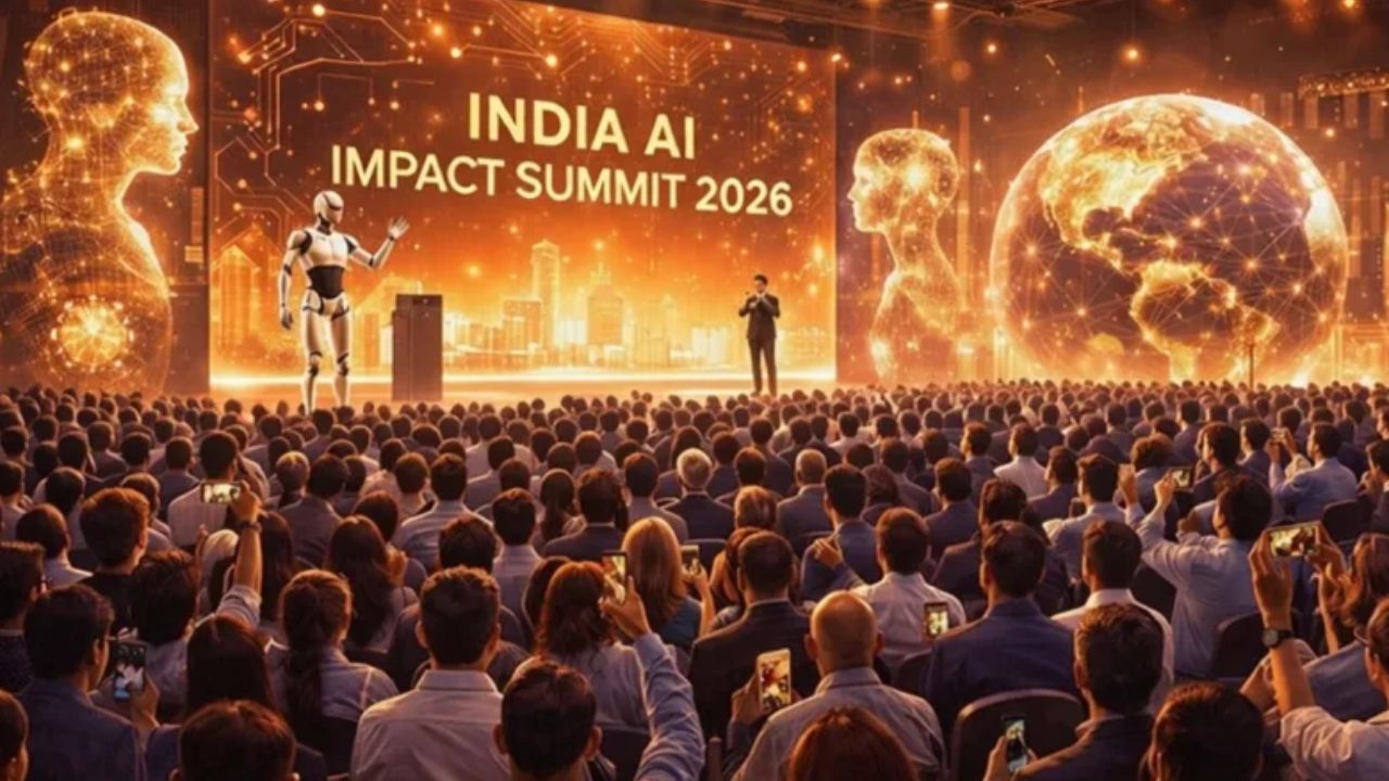 AI Impact Summit 2026