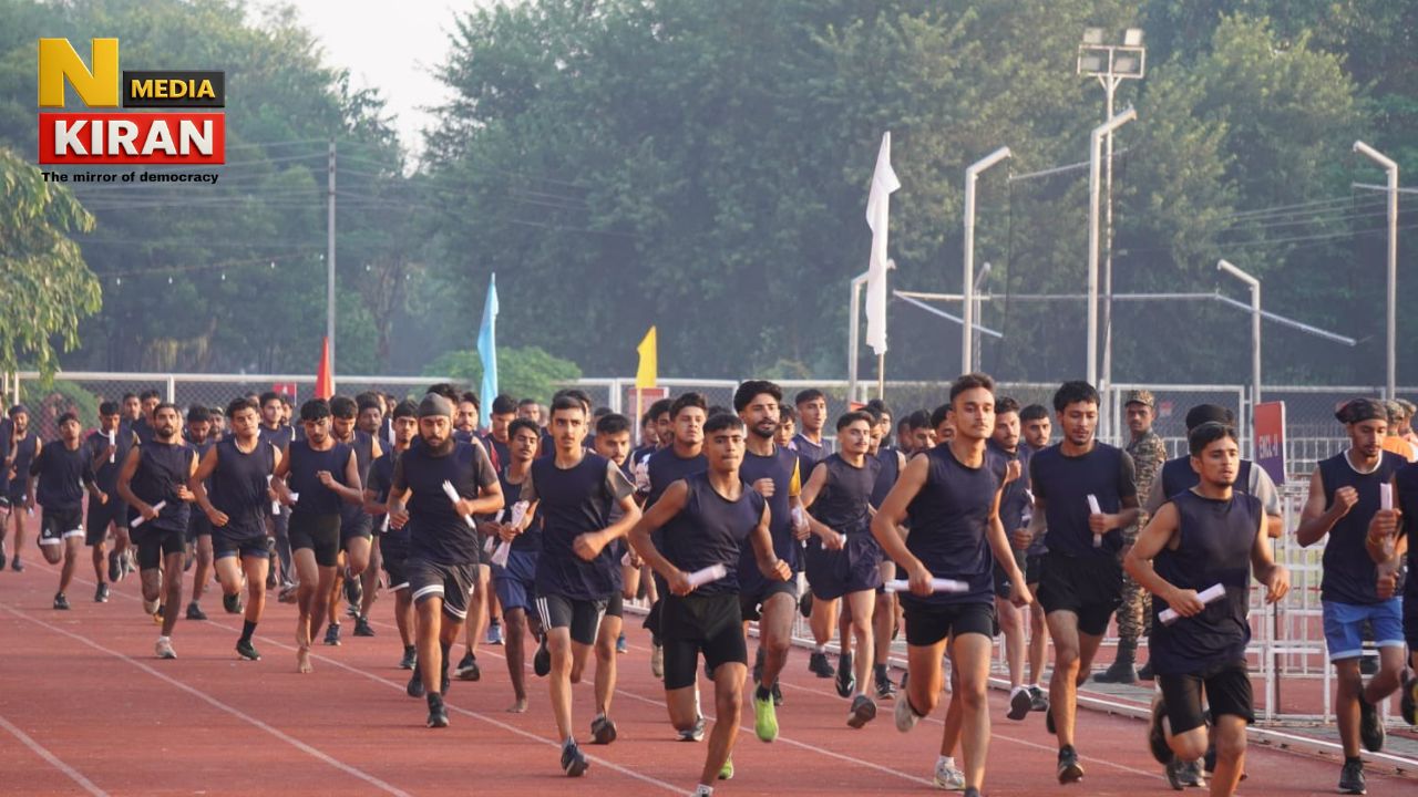 Agniveer Bharti 2026