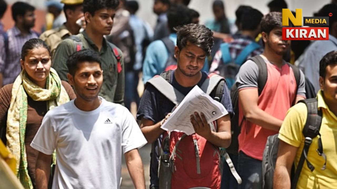 BOB IT Recruitment 2026 - Prelims Students