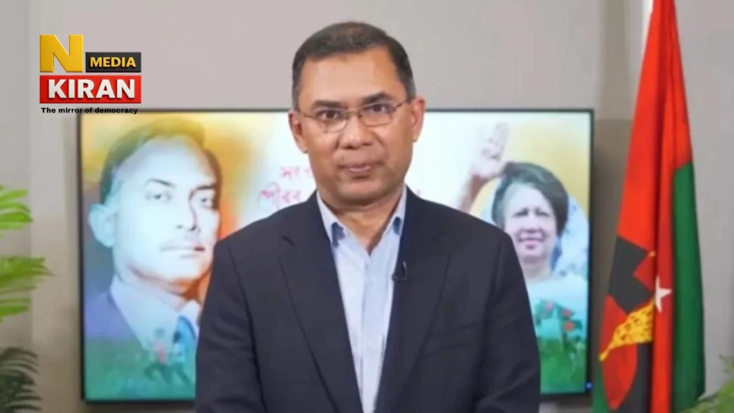 Bangladesh Election