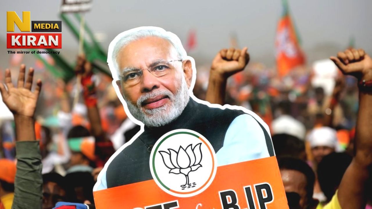 Bengal Election 2026
