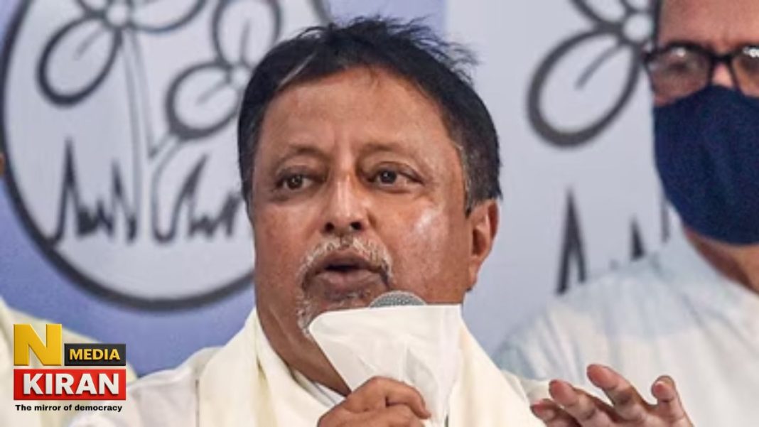 बंगाल के ‘चाणक्य’ और TMC के दूसरे नंबर के नेता नहीं रहे, 73 साल की उम्र में कोलकाता के अस्पताल में तोड़ा दम, सिंगुर-नानदीग्राम से लेकर TMC की सत्ता तक ममता बनर्जी के भरोसेमंद सहयोगी Bengal News