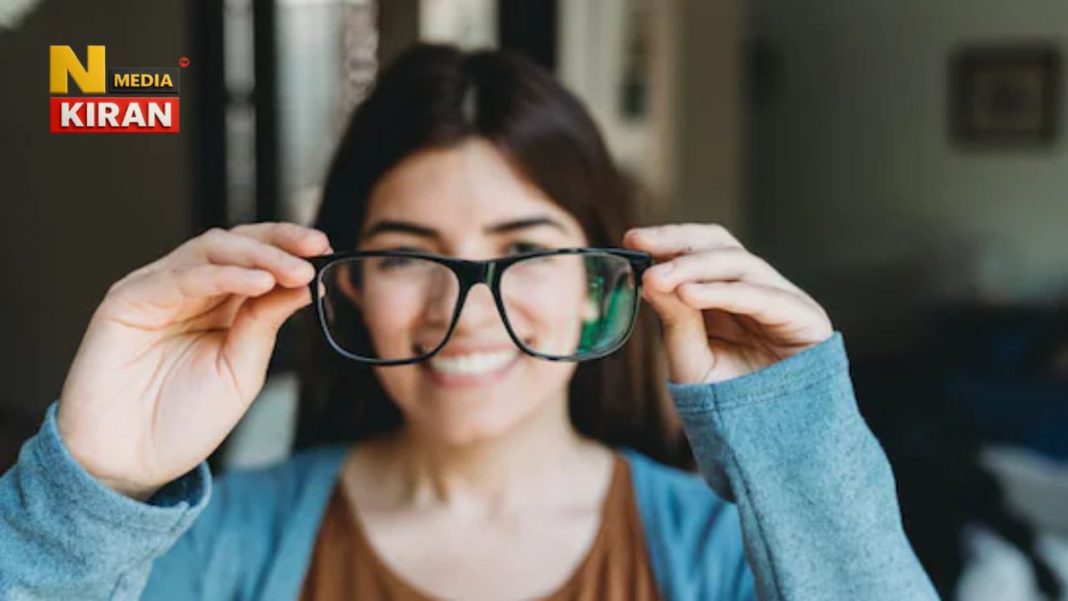 Best Remedy To Improve Eyesight