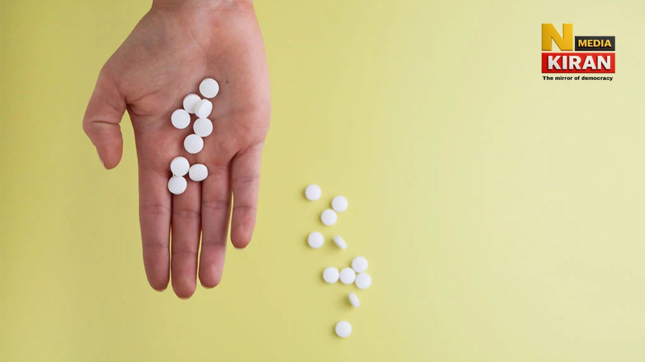 Best Time To Take Vitamin D Supplements