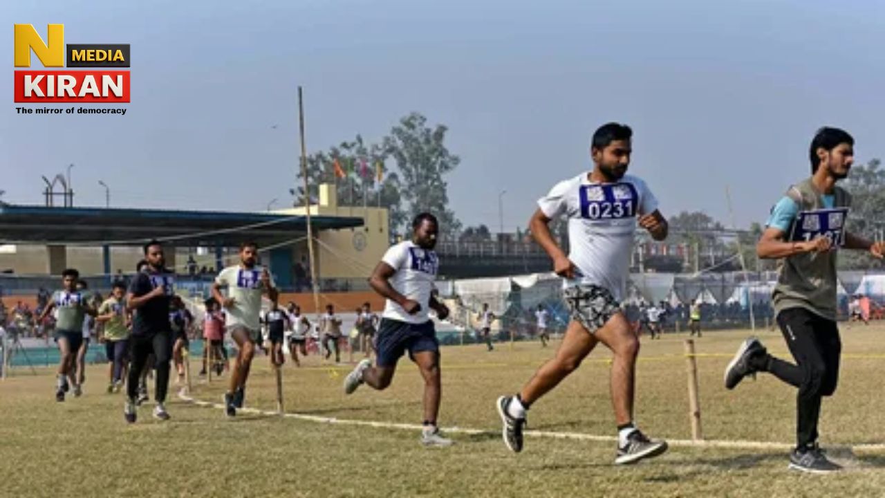 Bihar News