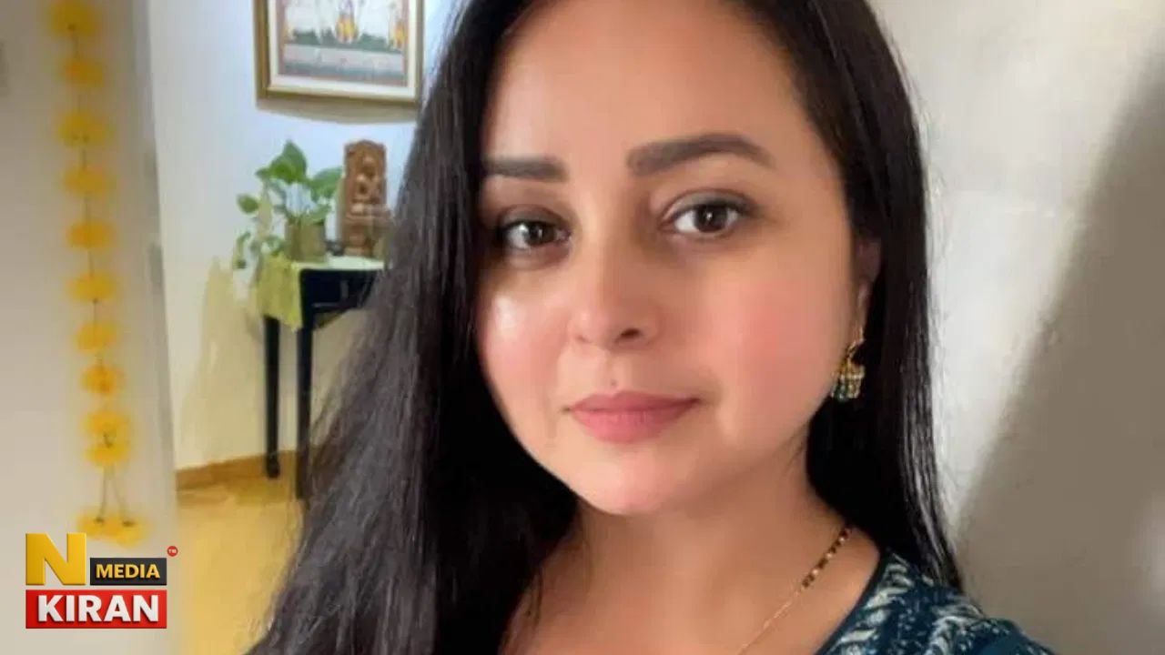 Bihar Politics - Rohini Acharya