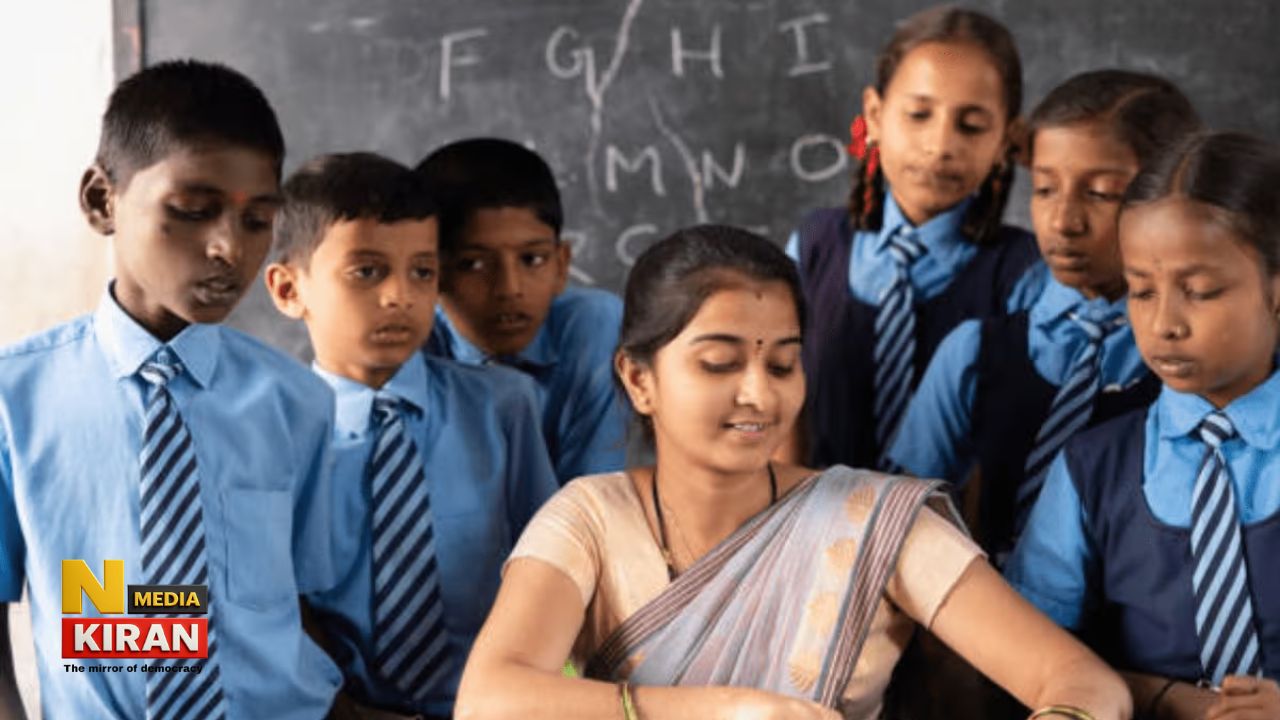 Bihar Teacher News