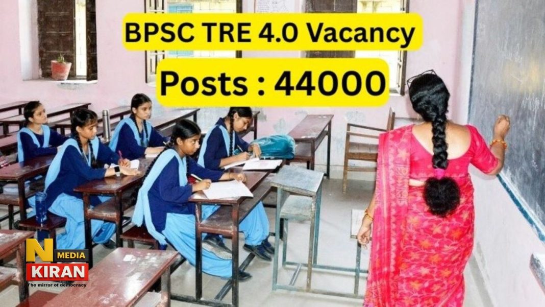 Bihar Teacher News