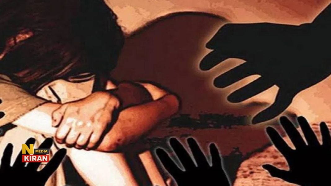 झारखंड में हैवानियत, गुमला में शादी से लौट रही युवती के साथ चार युवकों ने किया सामूहिक दुष्कर्म, रातोंरात चारों आरोपी गिरफ्तार Crime In Jharkhand