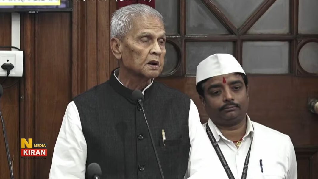 Bihar News: बिहार के सरकारी कर्मचारियों को होली से पहले मिलेगी फरवरी की सैलरी, वित्त मंत्री बिजेंद्र प्रसाद यादव का बड़ा ऐलान Bihar News