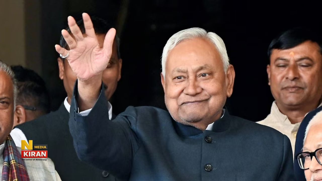Bihar News