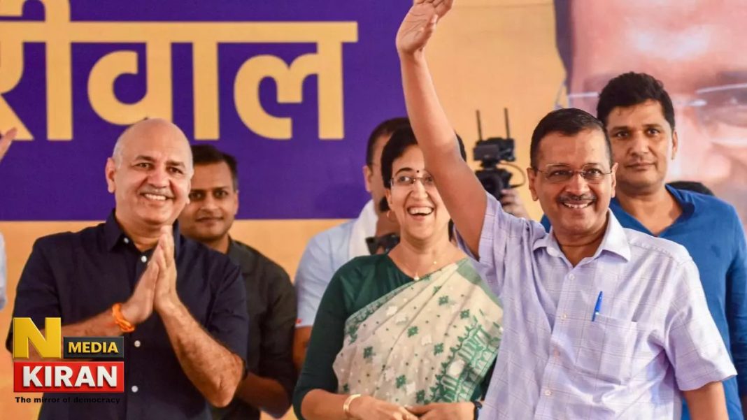 Delhi Liquor Scam: राउज एवेन्यू कोर्ट ने केजरीवाल-सिसोदिया समेत सभी 23 आरोपितों को बरी किया, CBI की जांच प्रक्रिया पर उठाए गंभीर सवाल