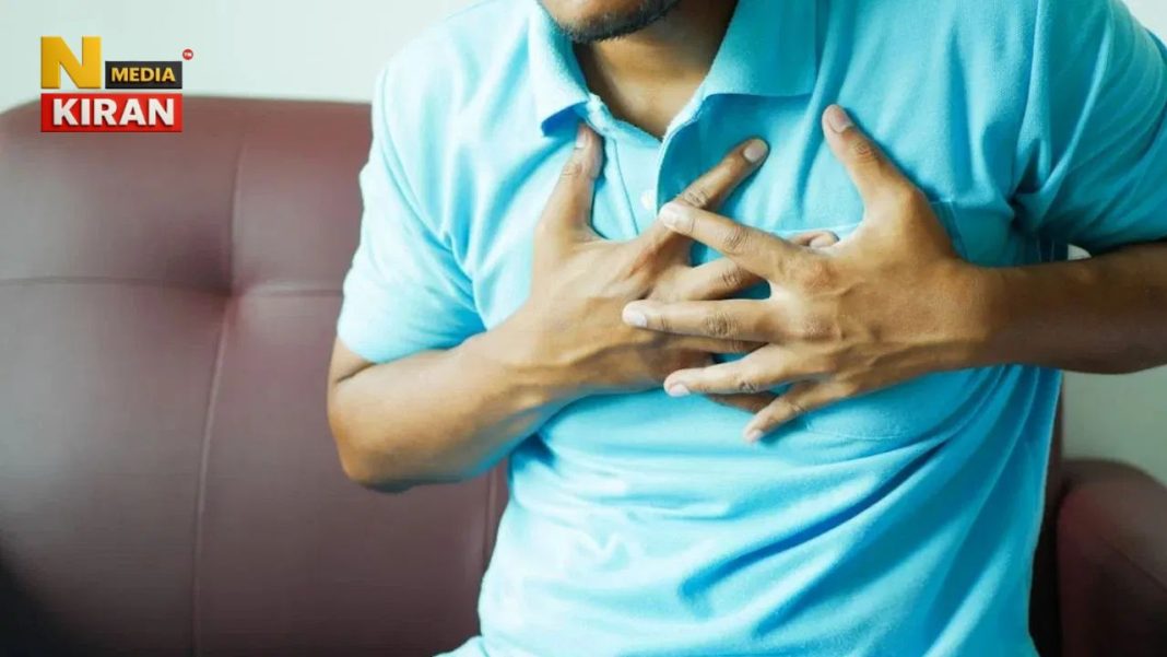 कोलेस्ट्रॉल बढ़ने के प्रमुख कारण और नियंत्रण के उपाय, जानें जीवनशैली में करें ये जरूरी बदलाव, घटेगा हार्ट अटैक का खतरा High Cholesterol