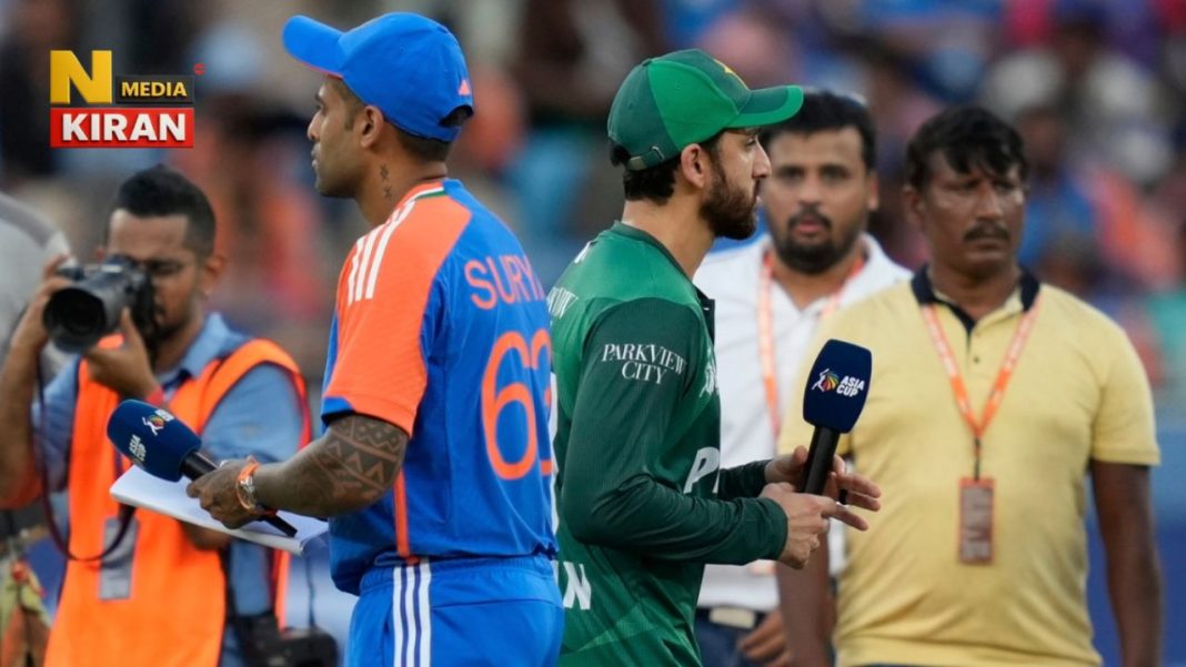 IND vs PAK