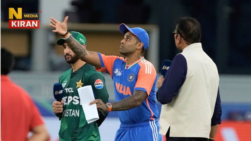 IND vs PAK