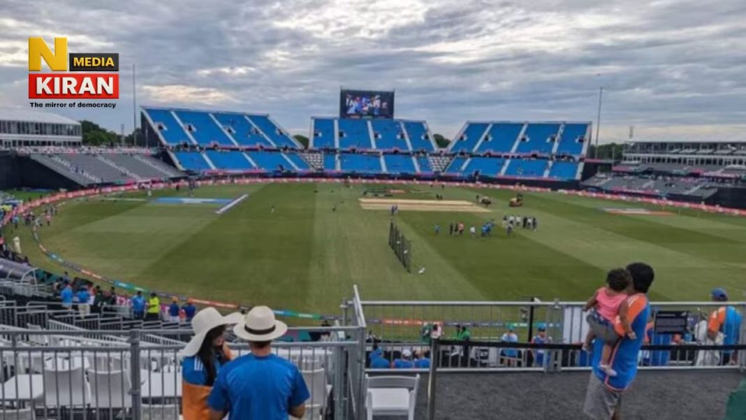 IND vs PAK