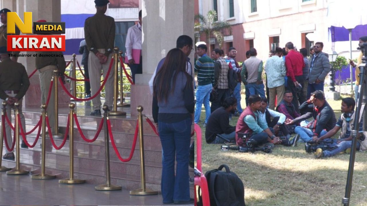 Jharkhand Budget Session