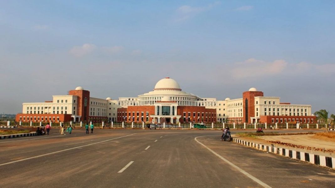 Jharkhand Budget Session