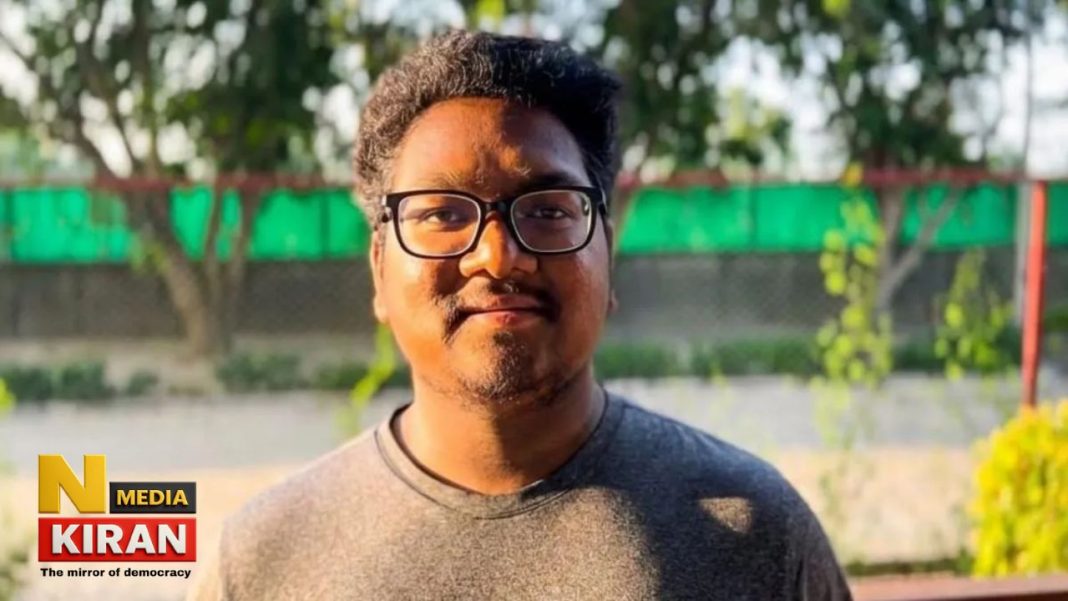 झारखंड के पूर्व CM चंपाई सोरेन के 21 वर्षीय पोते वीर सोरेन की मनाली में मौत, दोस्तों के साथ 22 फरवरी को गए थे घूमने