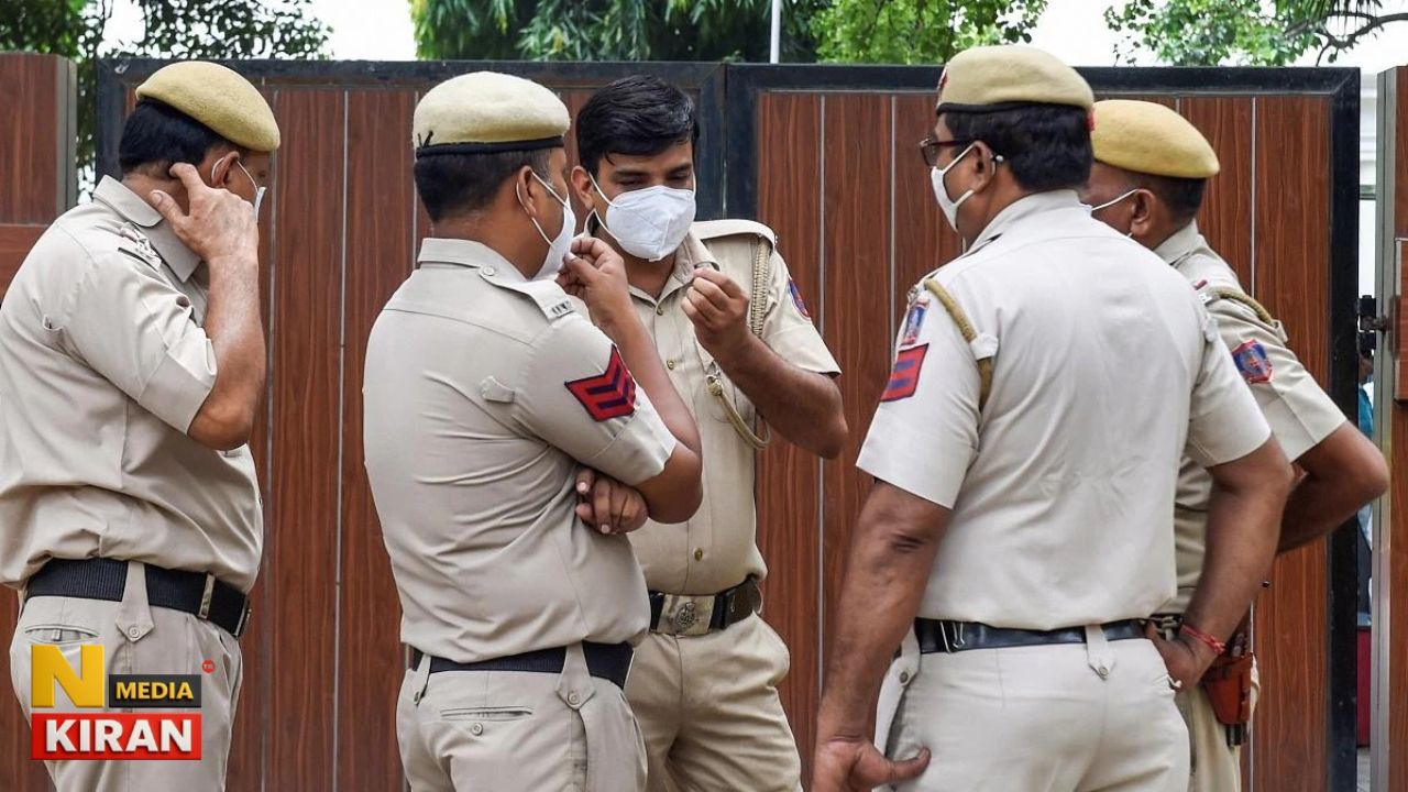 Jharkhand News - Delhi Police Special Cell