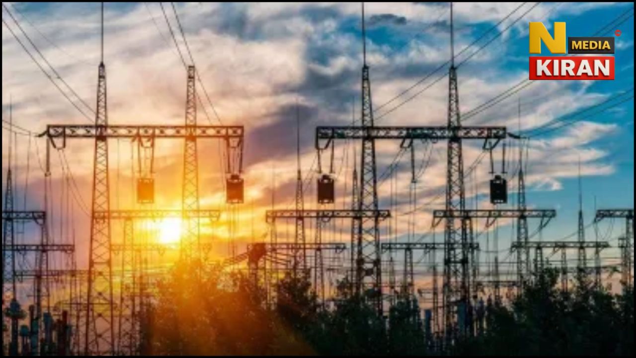 Jharkhand News - electric pole