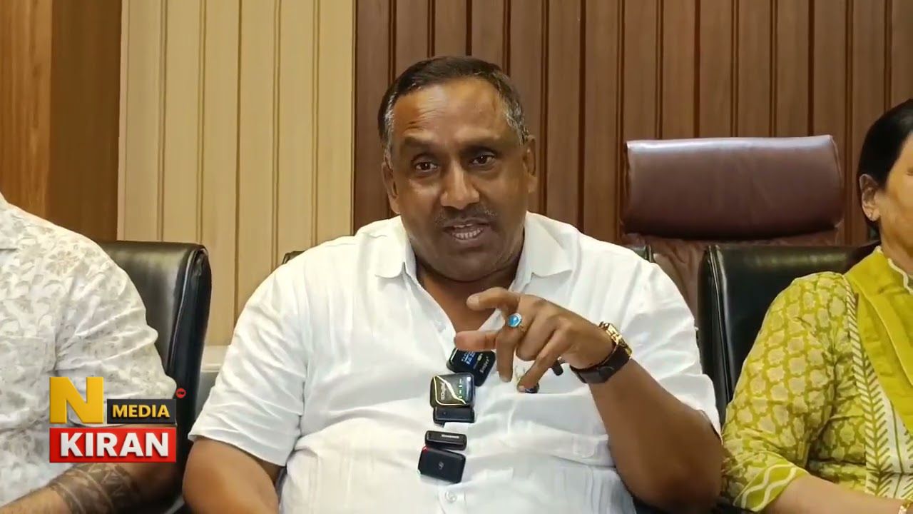 Jharkhand Nikay Chunav - Minister Sarayu Ji