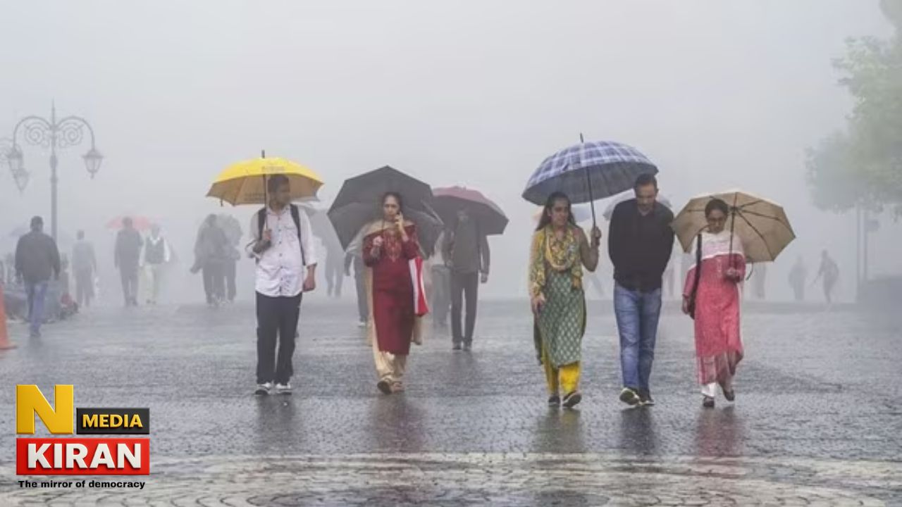 Kal Ka Mausam 23 Feb 2026