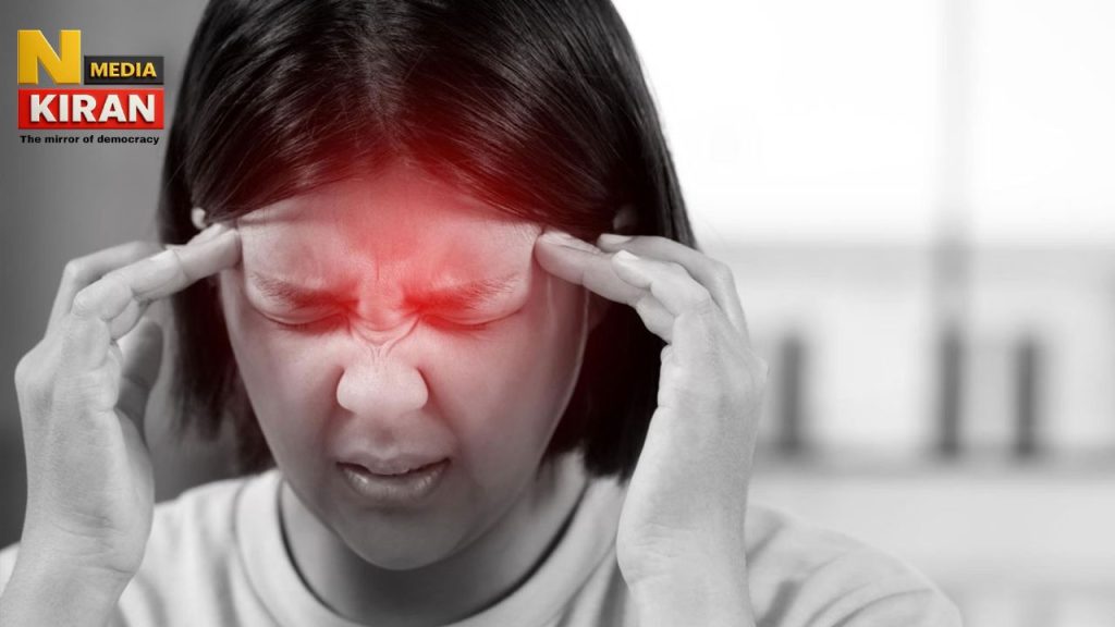 Migraines