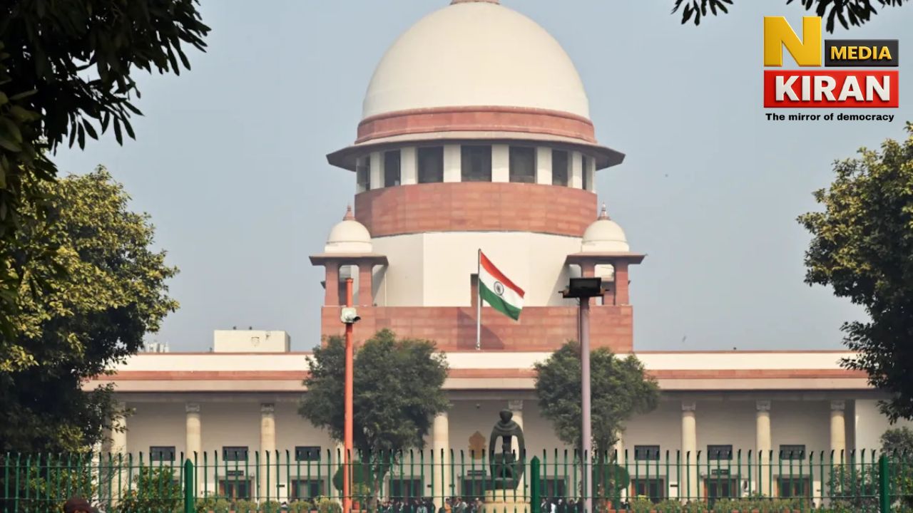 NCERT Controversy
