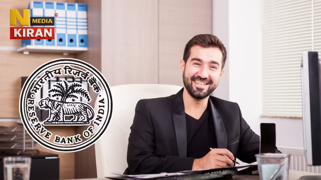 RBI Recruitment 2026
