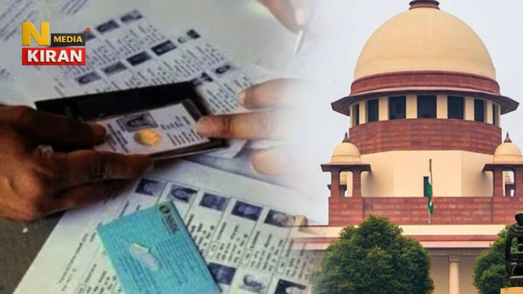 SIR मामले में सुप्रीम कोर्ट ने बंगाल सरकार को घेरा, अधिकारियों के नाम भेजने में देरी क्यों, ममता की याचिका पर सुनवाई SIR in Bengal