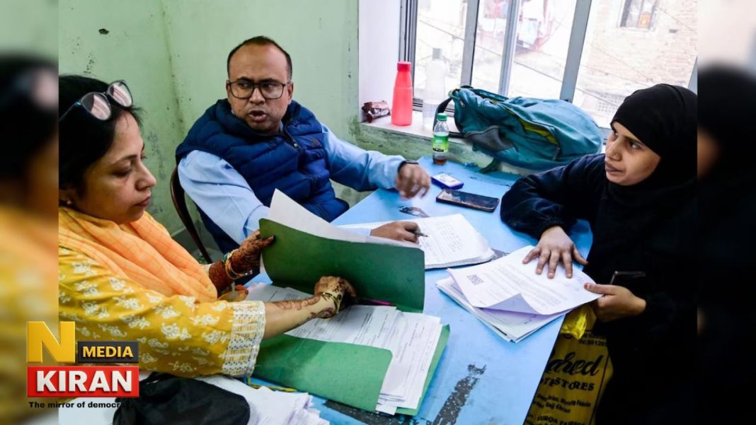SIR in Bengal