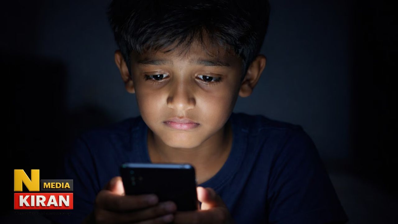 Social Media Ban in Bihar