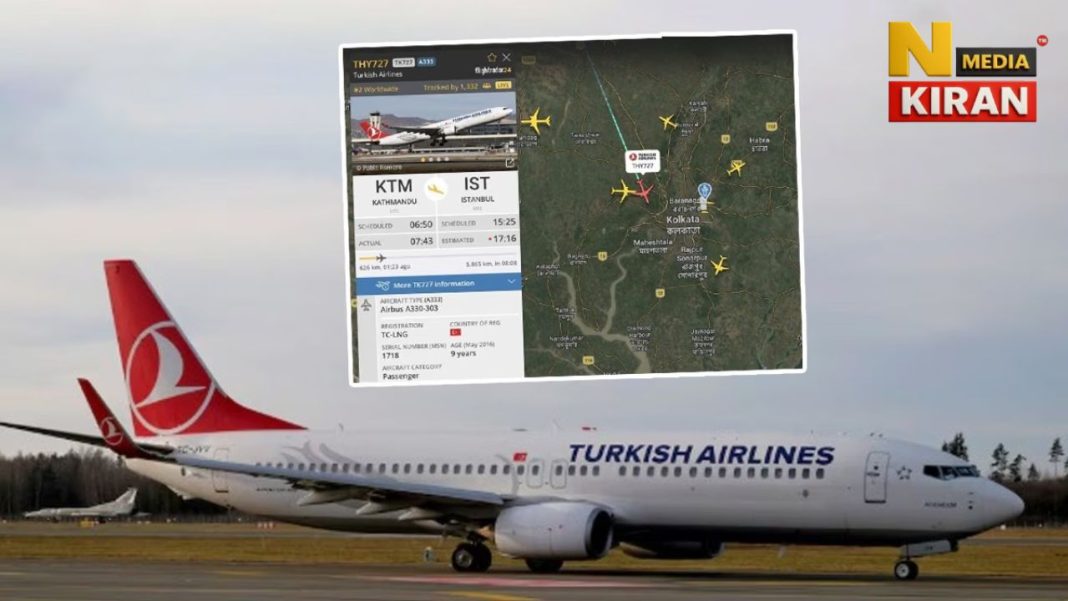 Turkish Airlines